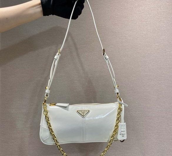 Replica Prada Bags Prada 1BC221 26×11.5x6cm AP