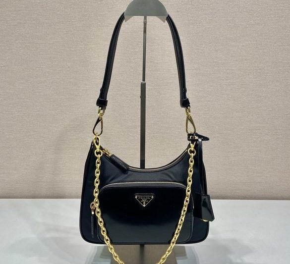 Replica Prada Bags 1BC198 22×19.5x6cm AP