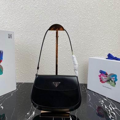 Replica Prada Bags Cleo RT1BD311 23X18X2.5