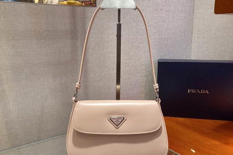 Replica Prada Bags Cleo 1BD311 23x18x4cm ap 11