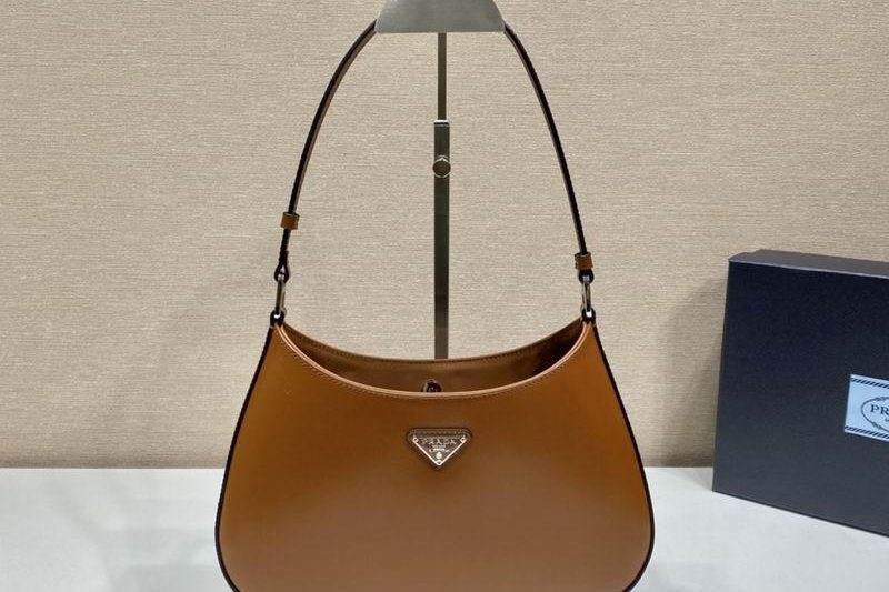 Replica Prada Bags Cleo 1BC499 26.5x15x4cm ap 08