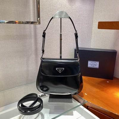 Replica Prada Bags Cleo 1BD303 24x19x6cm ap 18