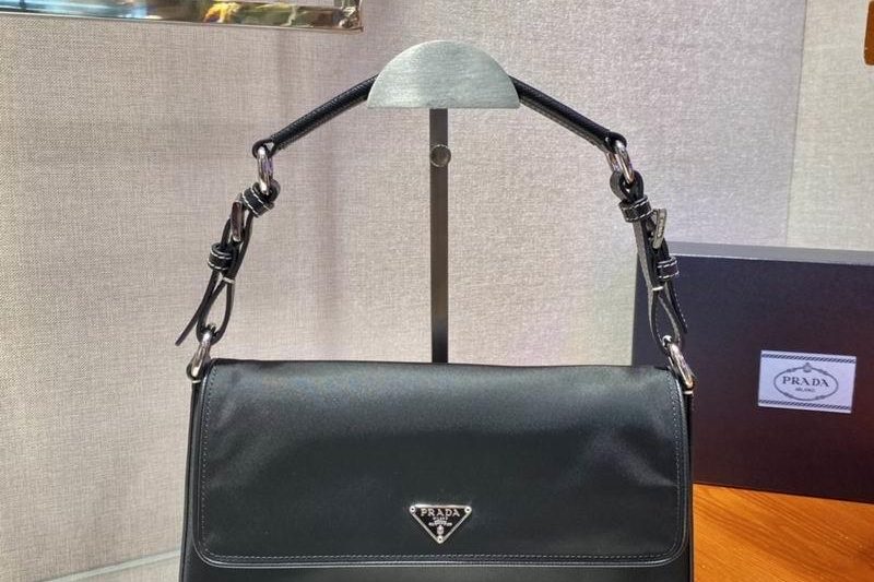 Replica Prada Bags 1BD667 27x15x4.5cm ap 20