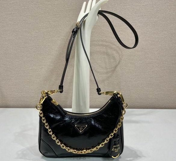 Replica Prada Bags Prada 1BC204B 23x17x6.5cm AP