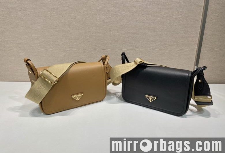 Replica Prada Bags Prada 1BD372 23x15x8.5cm AP