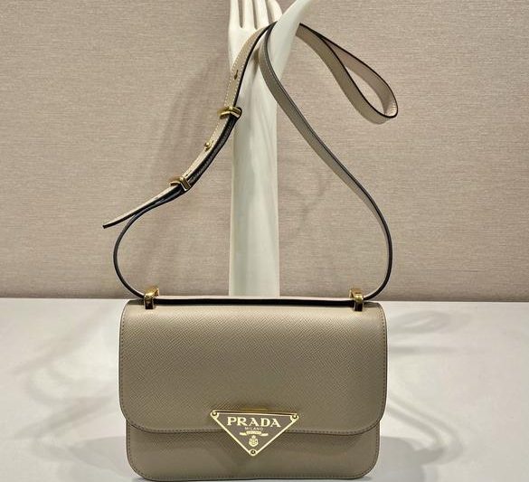 Replica Prada Bags Prada 1BD320 22x16x6cm AP