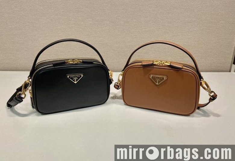 Replica Prada Bags Prada 1BH203 18.5x13x6.5cm AP