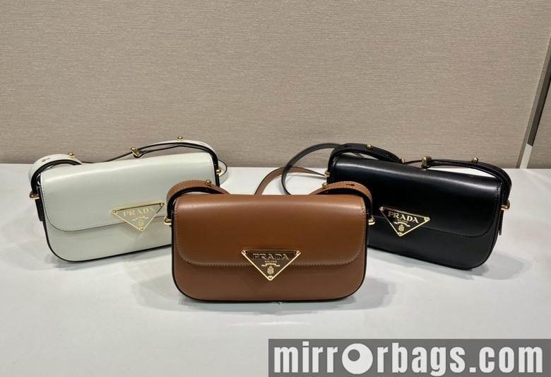 Replica Prada Bags Prada 1BD339 20.5×10.5x4cm AP