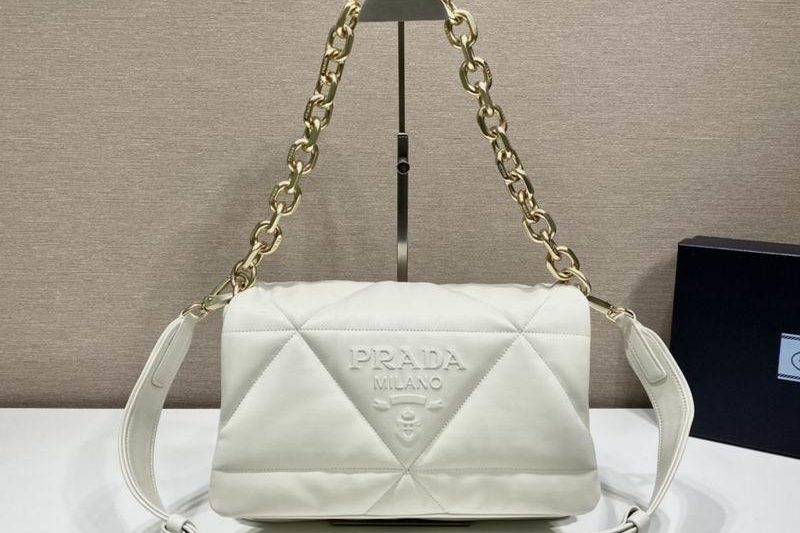 Replica Prada Bags 1BD306 31x19x8.5cm Ap