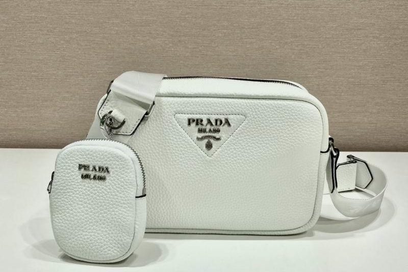 Replica Prada Bags 1BH182 22X14.5X8cm Ap