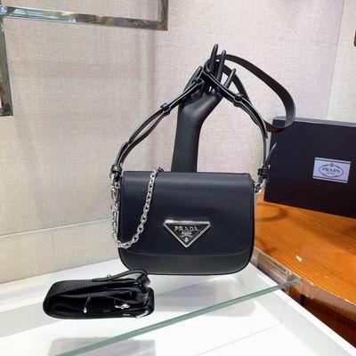 Replica Prada Bags Identity 1BD263 21x16x6.5cm ap 49