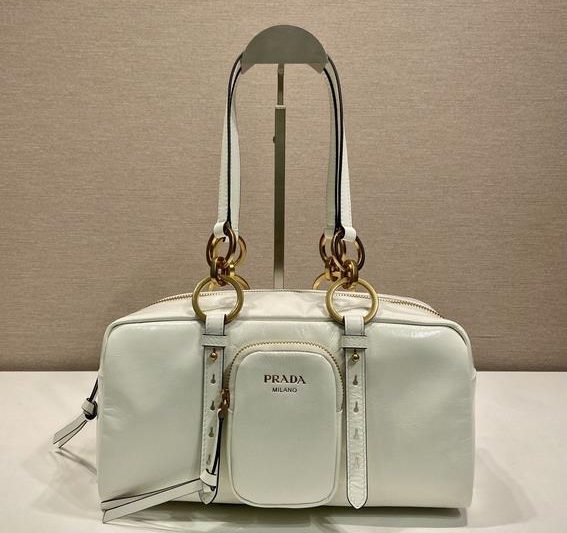 Replica Prada Bags Prada 1BB138 30x14x13.5cm AP