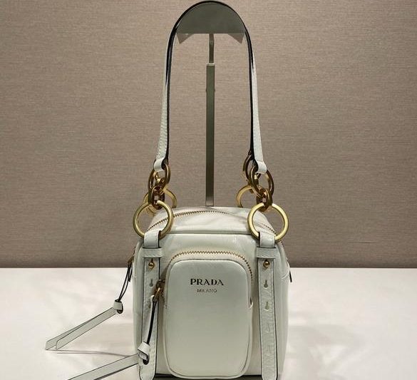 Replica Prada Bags Prada 1BB137 14x14x13.5cm AP