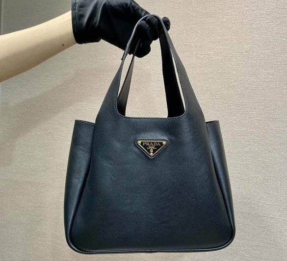 Replica Prada Bags Prada 1BG542 22.5x18x11cm AP1