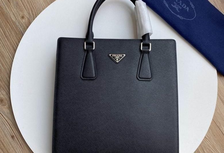 Replica Prada Bags 2VE367 31.5X33XD8cm