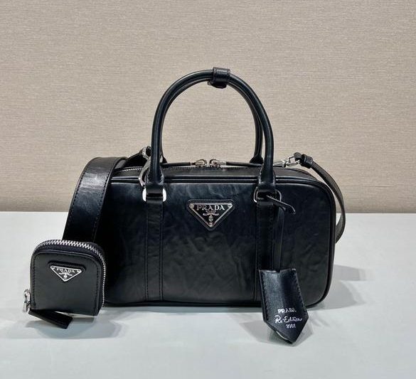 Replica Prada Bags Prada 1BB098 24×12.5x8cm AP