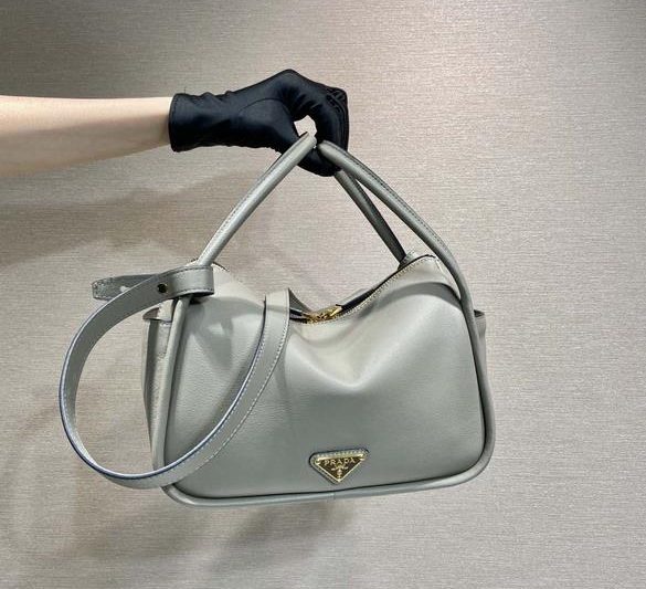 Replica Prada Bags Prada 1BA451 25x18x10cm AP.