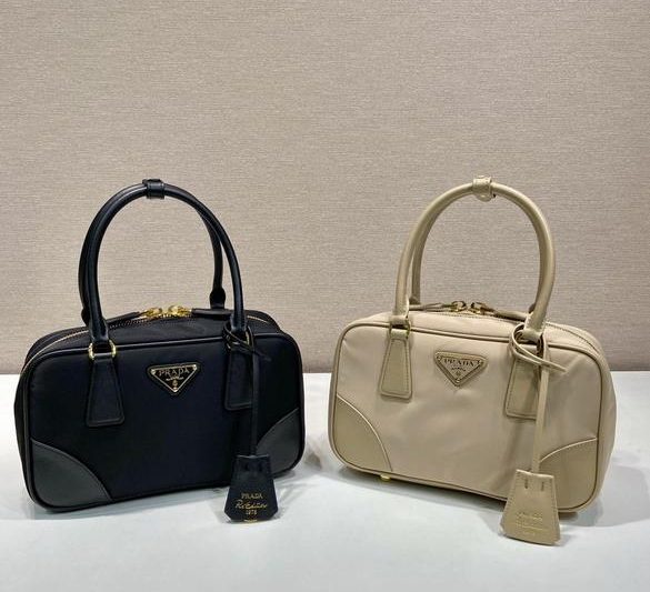 Replica Prada Bags Prada 1BB121 25×14.5×7.5cm AP1
