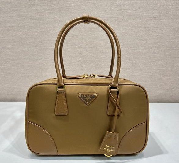 Replica Prada Bags Prada 1BB115 30×17.5x9cm AP