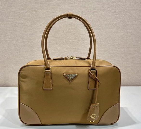 Replica Prada Bags Prada 1BB114 35×21.5x10cm AP1