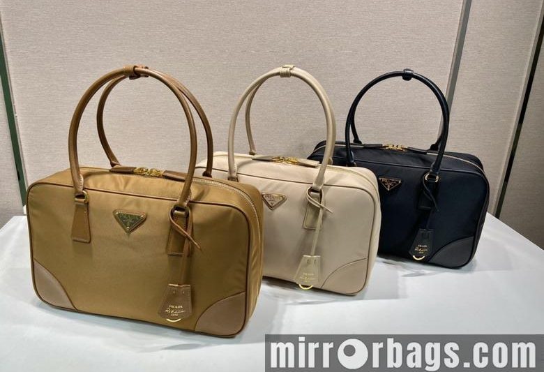 Replica Prada Bags Prada 1BB114 35×21.5x10cm AP