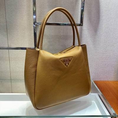 Replica Prada Bags 1BC142 2020 33x29x12cm ap