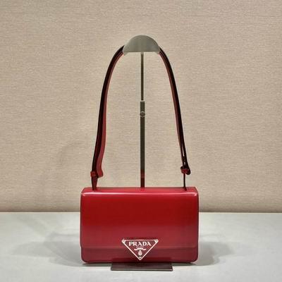 Replica Prada Bags 1BG036 18x15x15cm ap