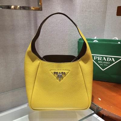 Replica Prada Bags 1BC127 23x21x13cm ap