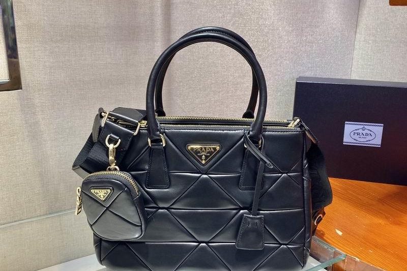 Replica Prada Bags 1BD863 28x20x12cm ap 02