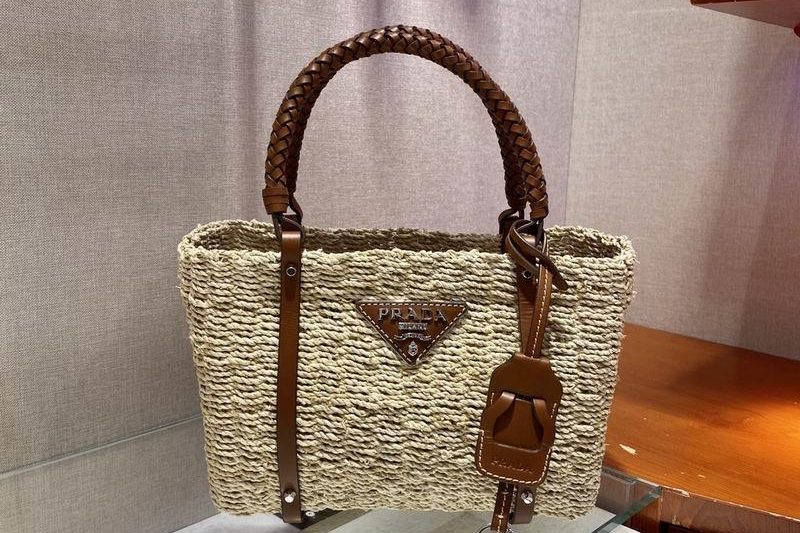 Replica Prada Bags 2VE008B 40x29x6cm ap 07