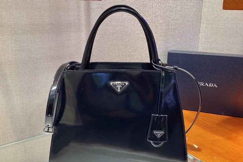 Replica Prada Bags 1BA321 31x23x14cm ap 19