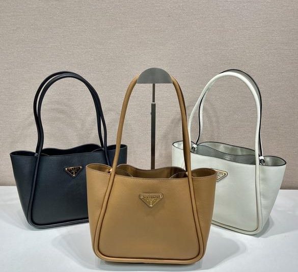 Replica Prada Bags Prada 1BG539 25×18.5×12.5cm AP