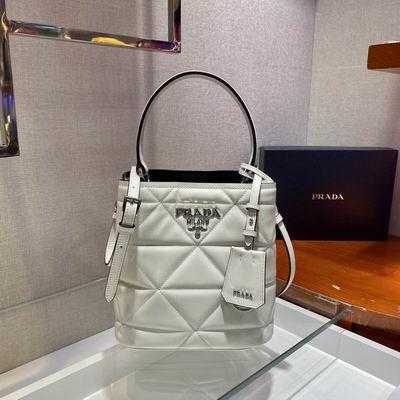 Replica Prada Bags Panier 1BA319 19x18x10cm ap 02