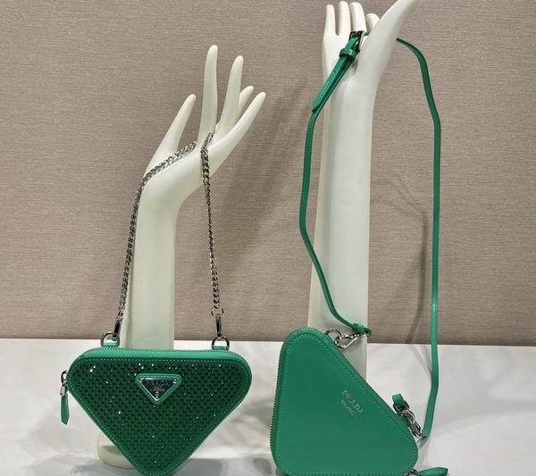 Replica Prada Bags Prada 1NR015水晶15x10x5cm AP1