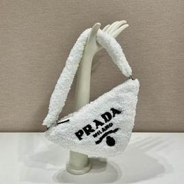 Replica Prada Bags Parda 1NE043 26x16x5cm AP