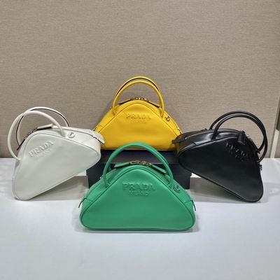 Replica Prada Bags Triangle 1BB082 25×14.5x11cm ap 02