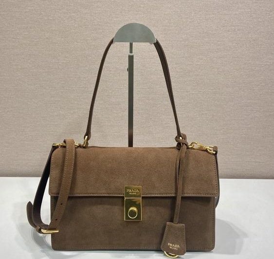 Replica Prada Bags Prada 1BN023 28x16x10cm AP