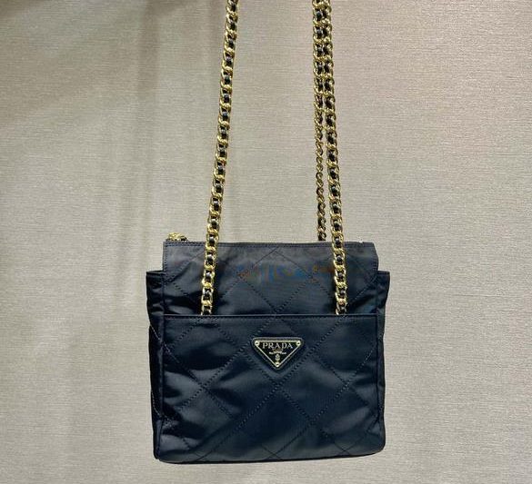 Replica Prada Bags Prada 1BD647 19.5×20.5x6cm AP