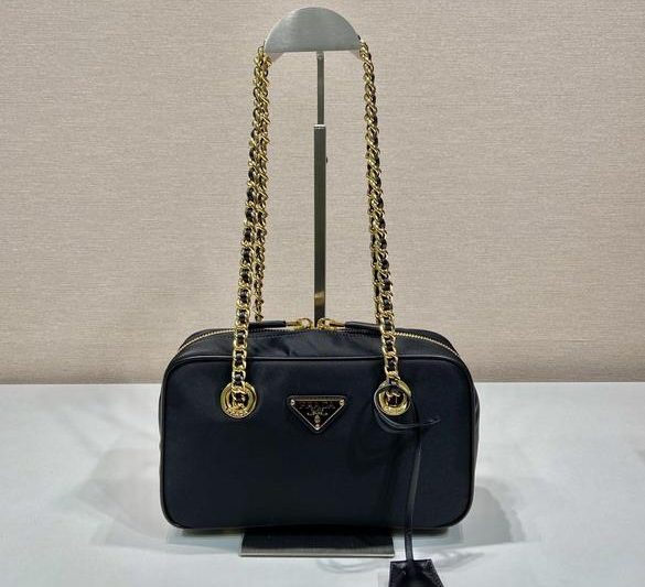 Replica Prada Bags Prada 1BB121A 25×14.5×7.5cm AP