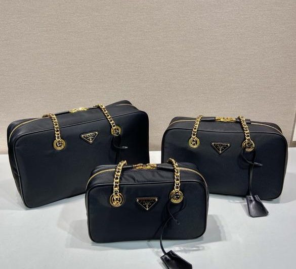 Replica Prada Bags Prada 1BB114A 35×21.5x10cm AP