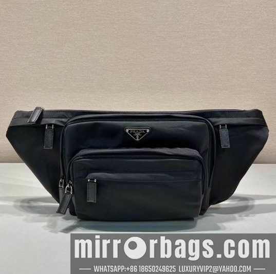 Replica Prada Bags Prada 2VL003 34x19x6cm AP
