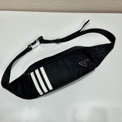 Replica Prada Bags Adida X Prada Re-Nylon 2VL034 26x12x7cm ap