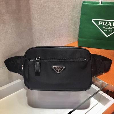 Replica Prada Bags Re-Nlyon 2VL977 21×12.5×4.5cm ap 05