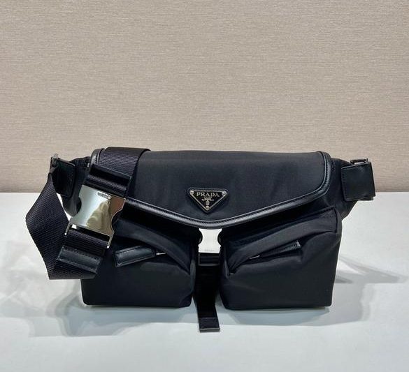 Replica Prada Bags Prada 2VH174 24x18x5.5cm AP