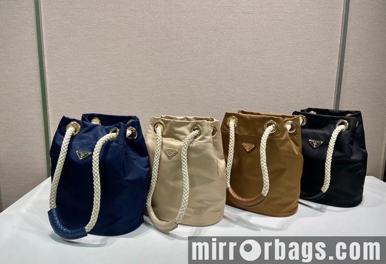 Replica Prada Bags Prada 1BE082 23.5x28x16.5cm AP