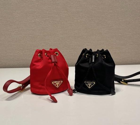 Replica Prada Bags Prada 1TT202 8.5×10.5cm AP3