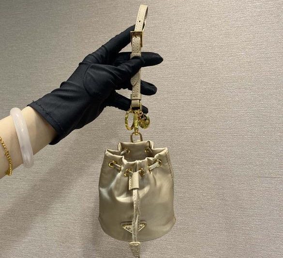 Replica Prada Bags Prada 1TT202 8.5×10.5cm AP2