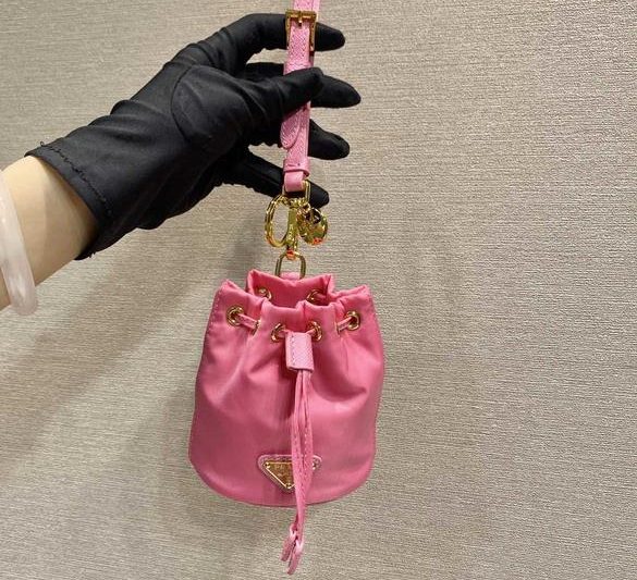Replica Prada Bags Prada 1TT202 8.5×10.5cm AP1