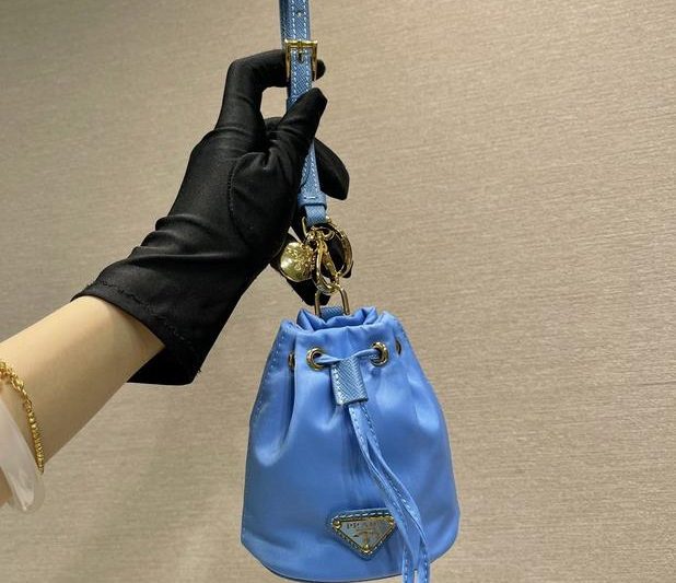 Replica Prada Bags Prada 1TT202 8.5×10.5cm AP