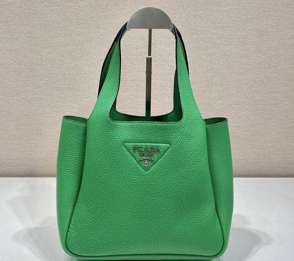Replica Prada Bags Prada 1BG335绿25×21.5x14cm AP